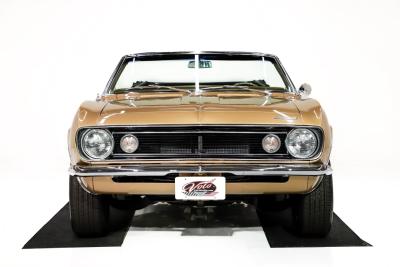 1967 Chevrolet Camaro Restomod