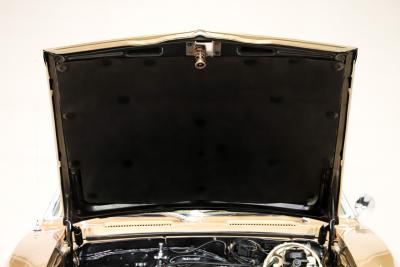 1967 Chevrolet Camaro Restomod