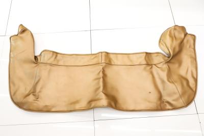 1967 Chevrolet Camaro Restomod