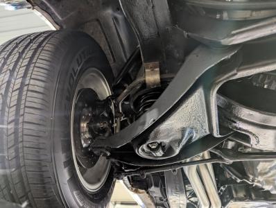 1967 Chevrolet Camaro Restomod