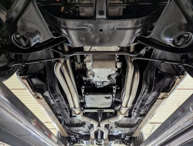 1967 Chevrolet Camaro Restomod