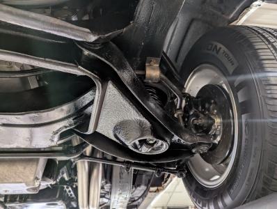 1967 Chevrolet Camaro Restomod