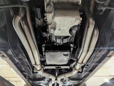 1967 Chevrolet Camaro Restomod