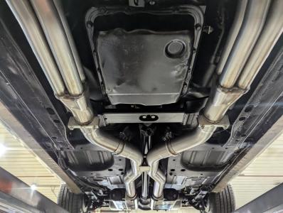 1967 Chevrolet Camaro Restomod