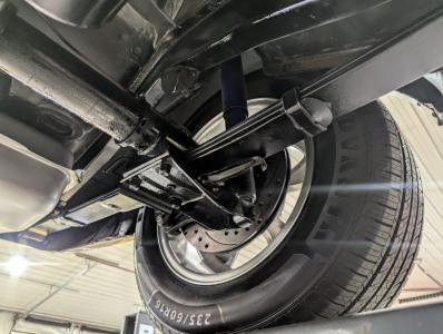 1967 Chevrolet Camaro Restomod