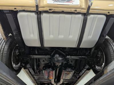 1967 Chevrolet Camaro Restomod