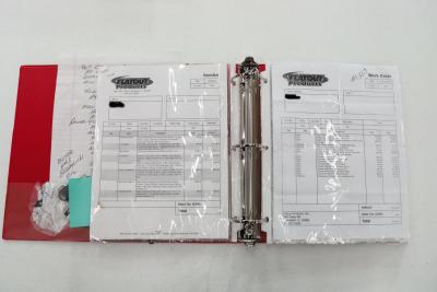 1967 Chevrolet Camaro Restomod