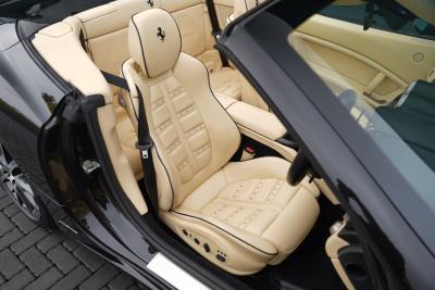 2011 Ferrari CALIFORNIA