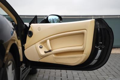 2011 Ferrari CALIFORNIA