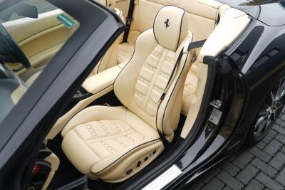 2011 Ferrari CALIFORNIA