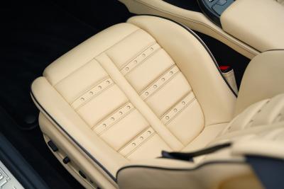 2011 Ferrari CALIFORNIA