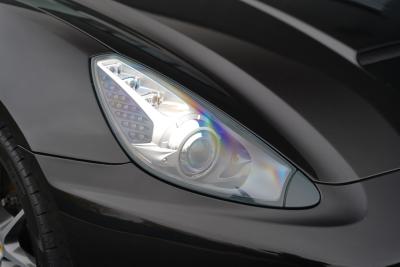 2011 Ferrari CALIFORNIA