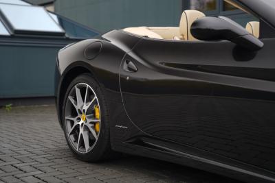 2011 Ferrari CALIFORNIA