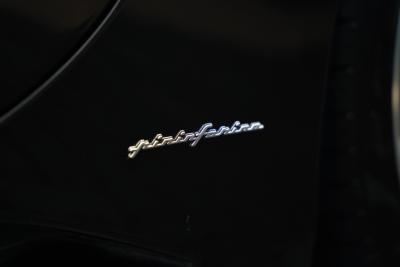 2011 Ferrari CALIFORNIA