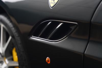 2011 Ferrari CALIFORNIA