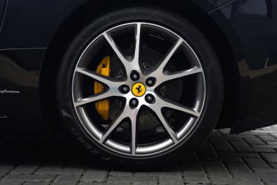 2011 Ferrari CALIFORNIA
