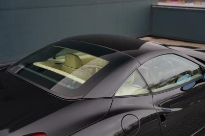 2011 Ferrari CALIFORNIA