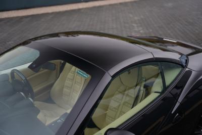 2011 Ferrari CALIFORNIA