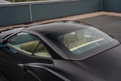 2011 Ferrari CALIFORNIA