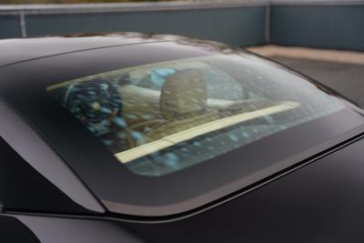 2011 Ferrari CALIFORNIA