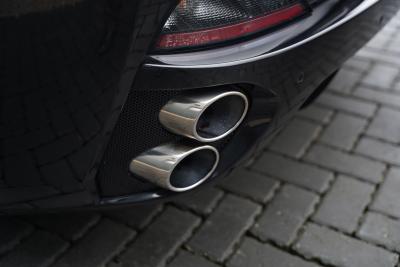 2011 Ferrari CALIFORNIA