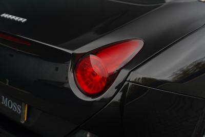 2011 Ferrari CALIFORNIA