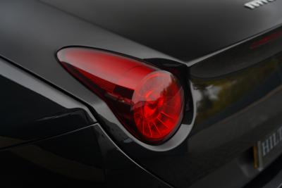 2011 Ferrari CALIFORNIA