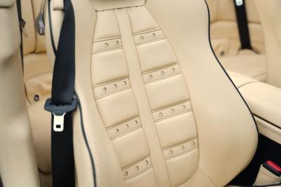 2011 Ferrari CALIFORNIA