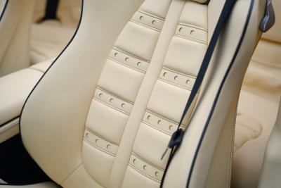 2011 Ferrari CALIFORNIA