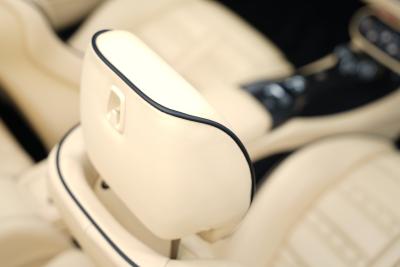 2011 Ferrari CALIFORNIA