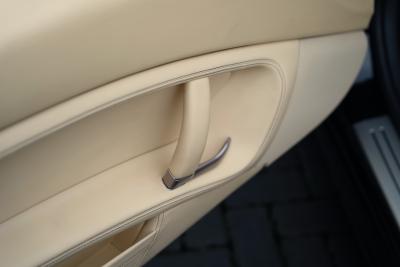 2011 Ferrari CALIFORNIA