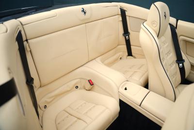 2011 Ferrari CALIFORNIA