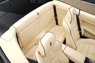 2011 Ferrari CALIFORNIA