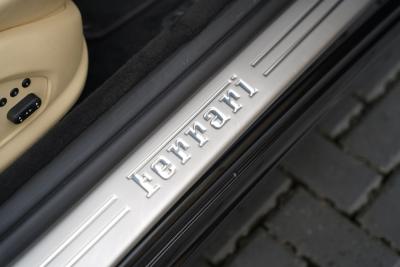 2011 Ferrari CALIFORNIA