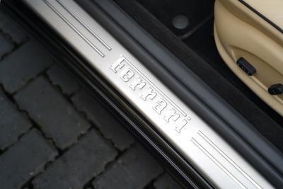 2011 Ferrari CALIFORNIA