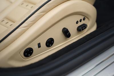 2011 Ferrari CALIFORNIA