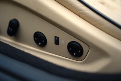 2011 Ferrari CALIFORNIA