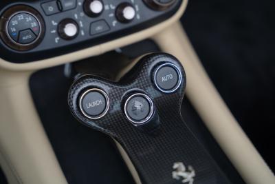 2011 Ferrari CALIFORNIA