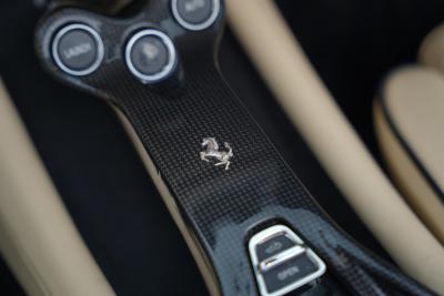 2011 Ferrari CALIFORNIA