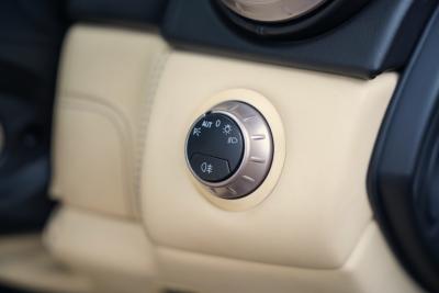 2011 Ferrari CALIFORNIA