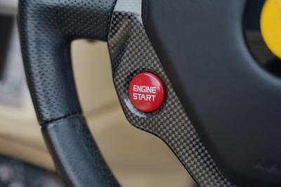 2011 Ferrari CALIFORNIA