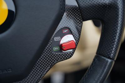 2011 Ferrari CALIFORNIA