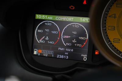 2011 Ferrari CALIFORNIA