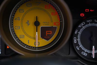 2011 Ferrari CALIFORNIA