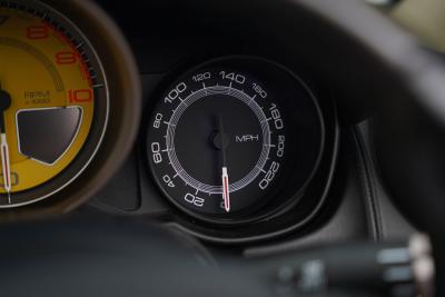 2011 Ferrari CALIFORNIA