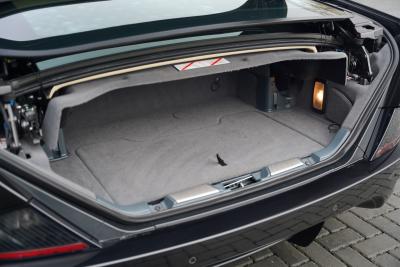 2011 Ferrari CALIFORNIA