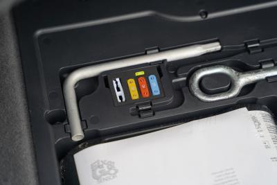 2011 Ferrari CALIFORNIA