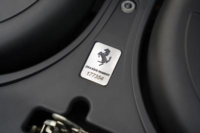 2011 Ferrari CALIFORNIA