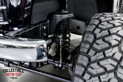 1950 Willys Utility Wagon