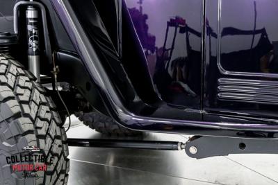 1950 Willys Utility Wagon